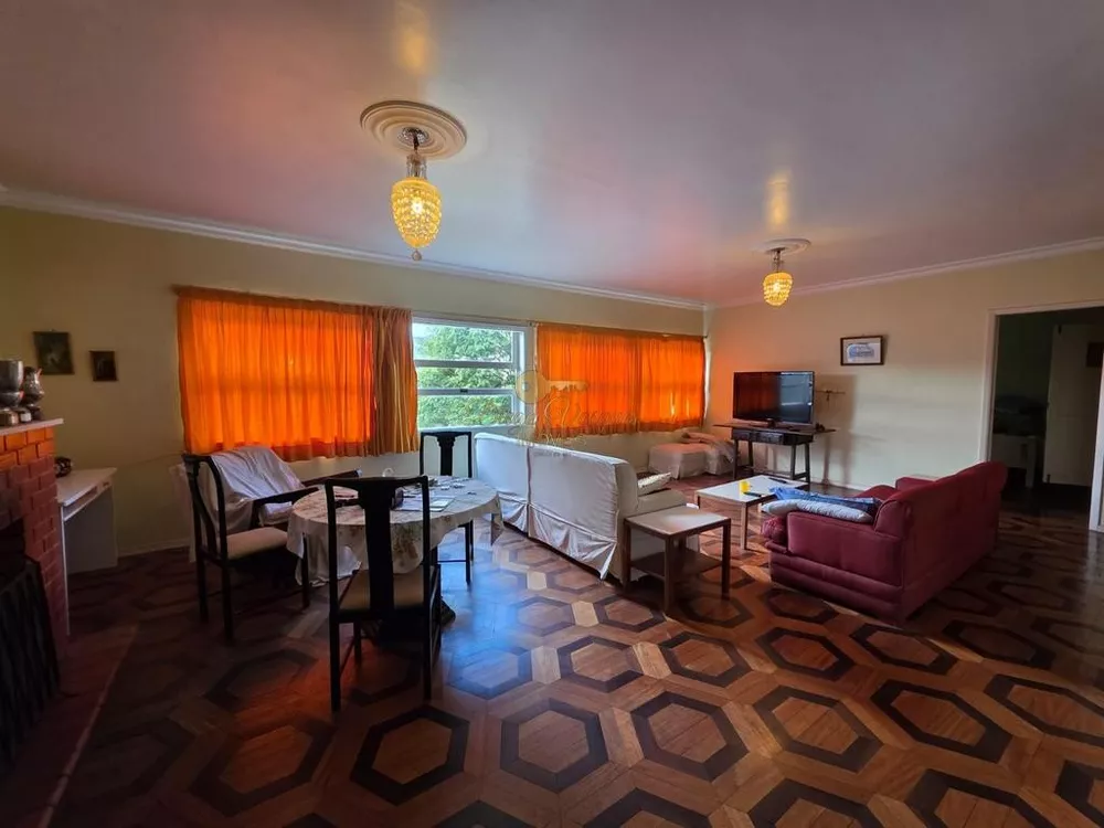 Casa, 6 quartos, 375 m² - Foto 5