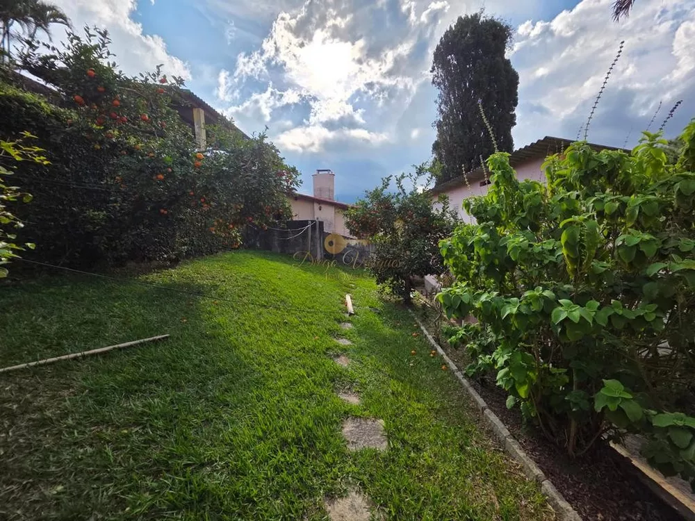 Casa, 6 quartos, 375 m² - Foto 39