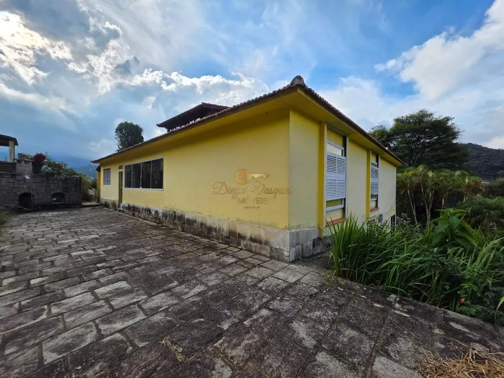 Casa, 6 quartos, 375 m² - Foto 37