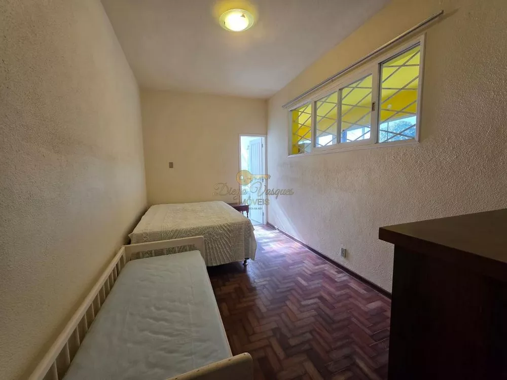 Casa, 6 quartos, 375 m² - Foto 22