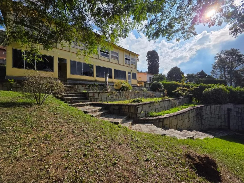Casa, 6 quartos, 375 m² - Foto 2