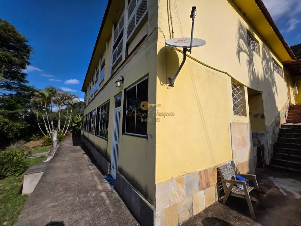 Casa, 6 quartos, 375 m² - Foto 32