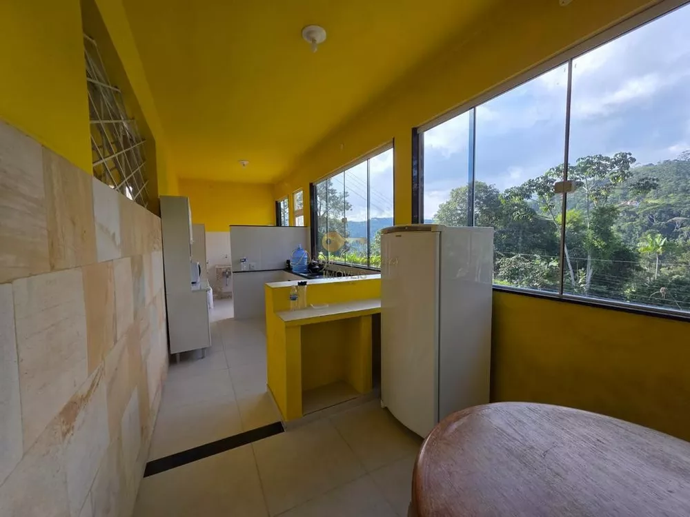 Casa, 6 quartos, 375 m² - Foto 26
