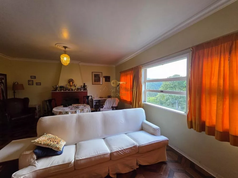 Casa, 6 quartos, 375 m² - Foto 7