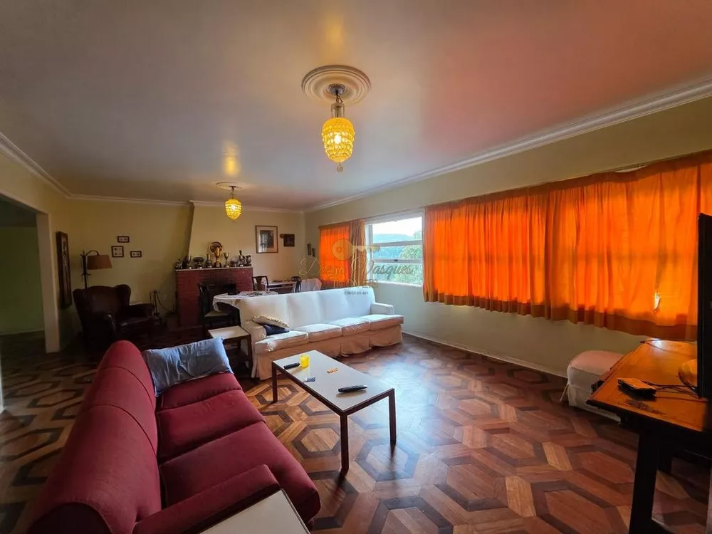 Casa, 6 quartos, 375 m² - Foto 6