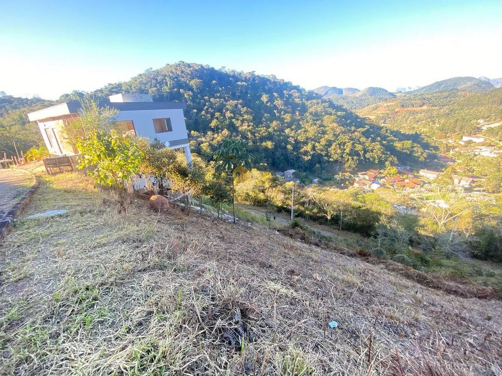 Terreno, 1000 m² - Foto 1