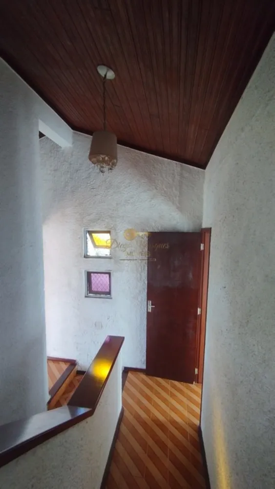 Casa de Condomínio, 4 quartos - Foto 11