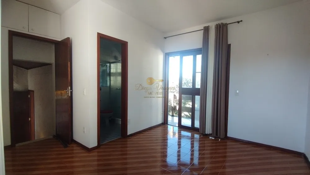 Casa de Condomínio, 4 quartos - Foto 12
