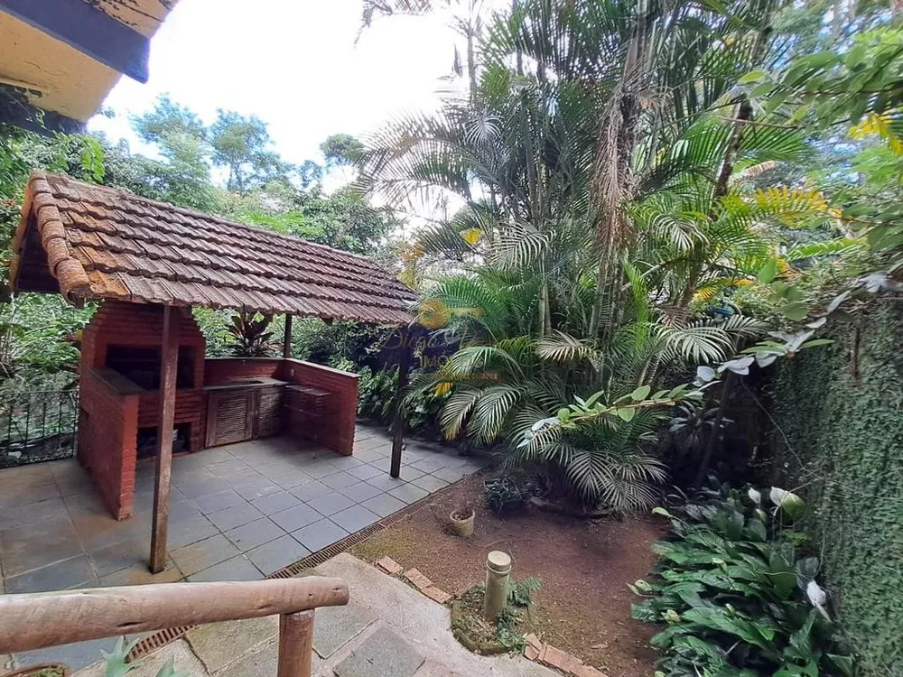 Casa de Condomínio, 4 quartos - Foto 28