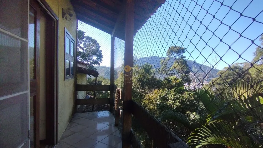 Casa de Condomínio, 4 quartos - Foto 15