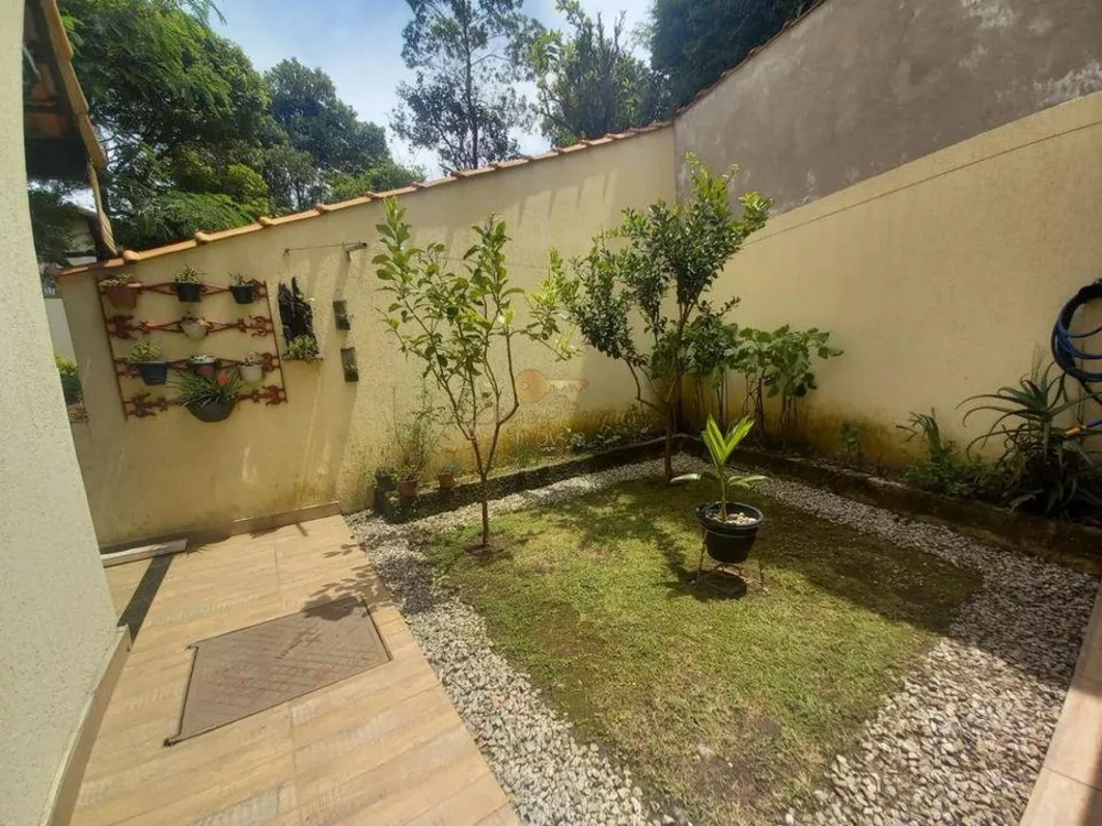 Casa de Condomínio, 3 quartos - Foto 16
