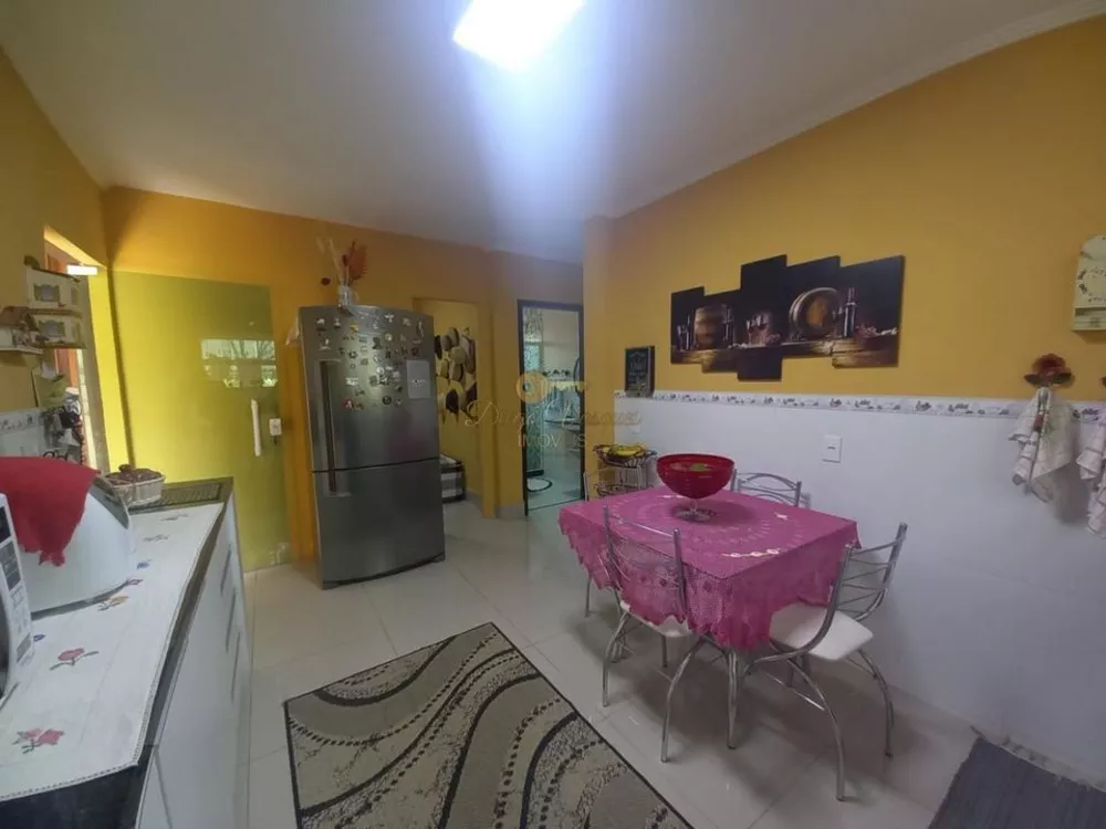 Casa de Condomínio, 3 quartos - Foto 44