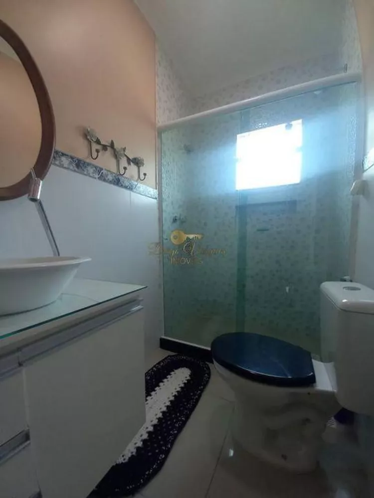 Casa de Condomínio, 3 quartos - Foto 10