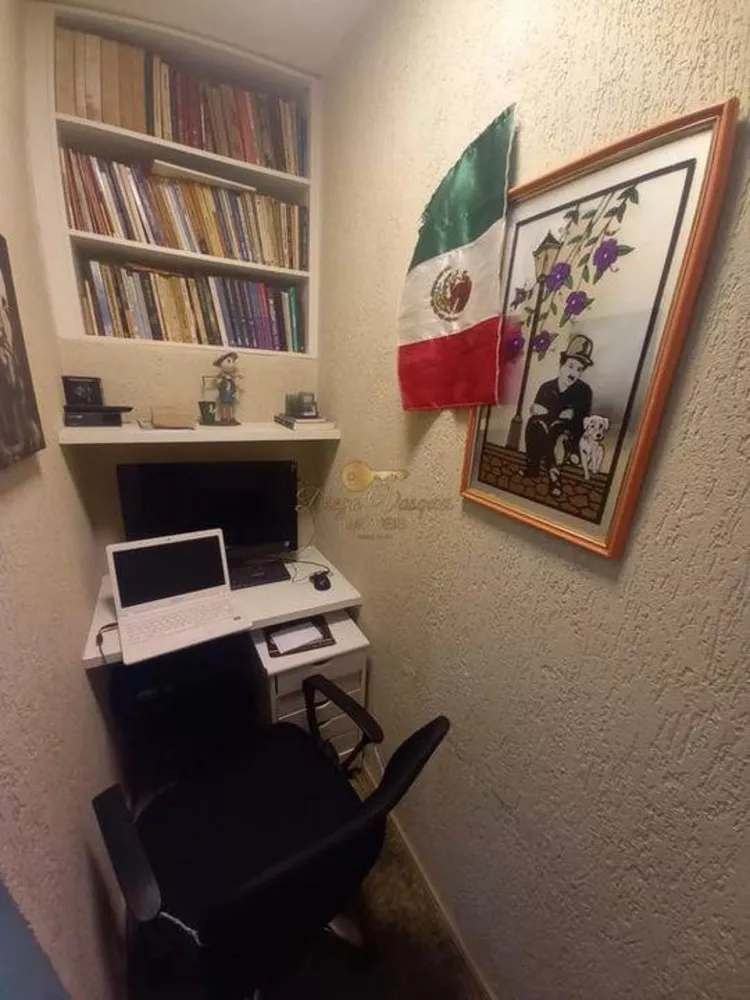 Casa de Condomínio, 3 quartos - Foto 36