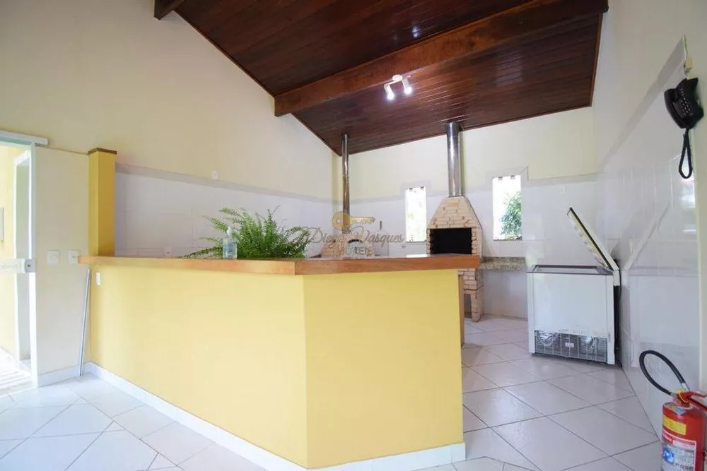 Casa de Condomínio, 3 quartos - Foto 38