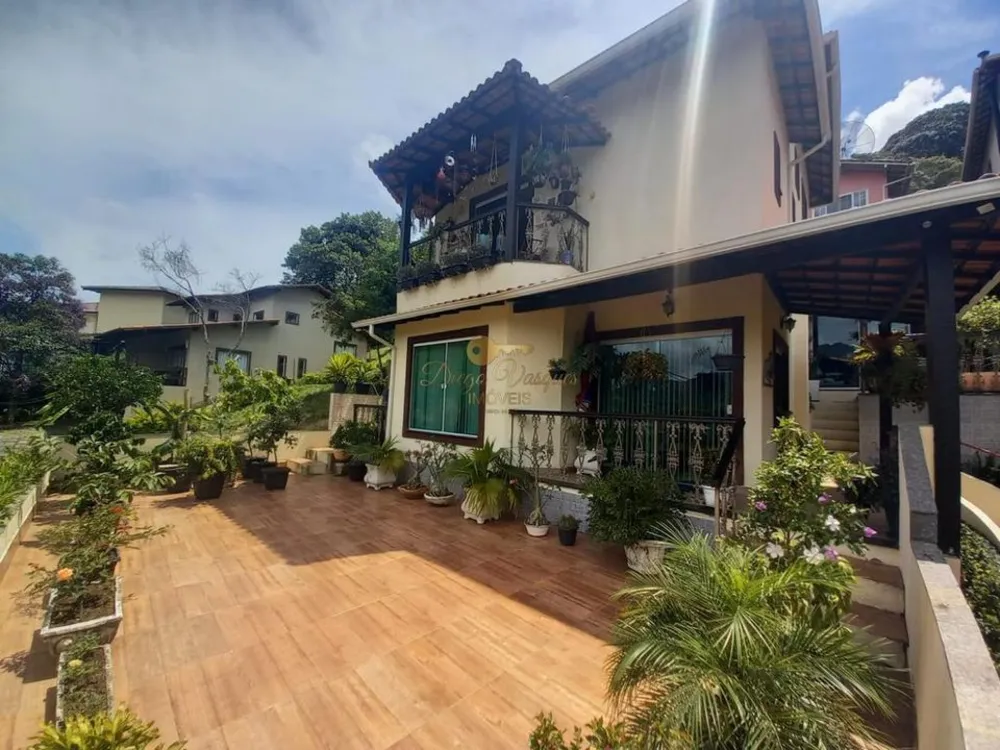 Casa de Condomínio, 3 quartos - Foto 47