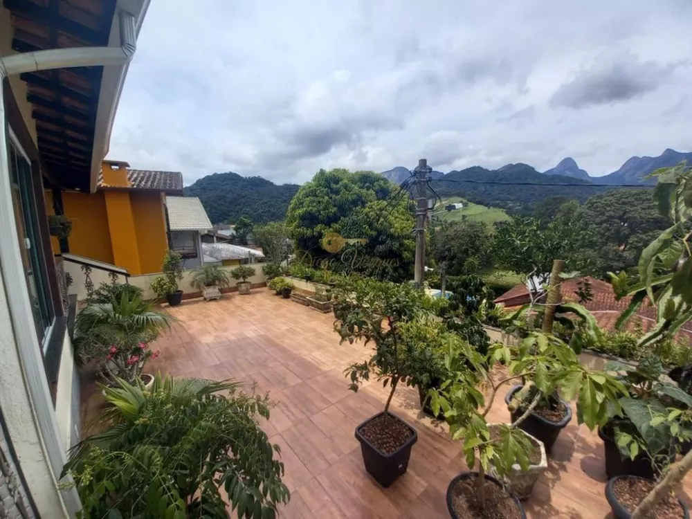Casa de Condomínio, 3 quartos - Foto 8