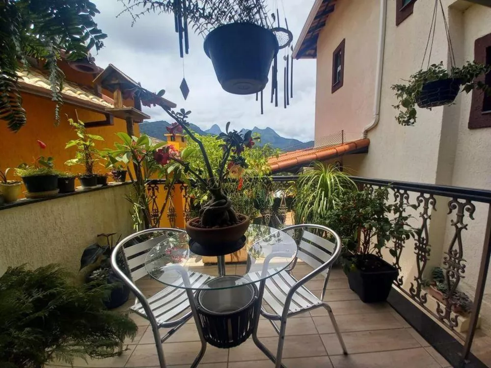 Casa de Condomínio, 3 quartos - Foto 35