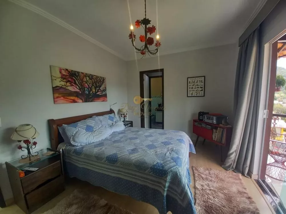 Casa de Condomínio, 3 quartos - Foto 40