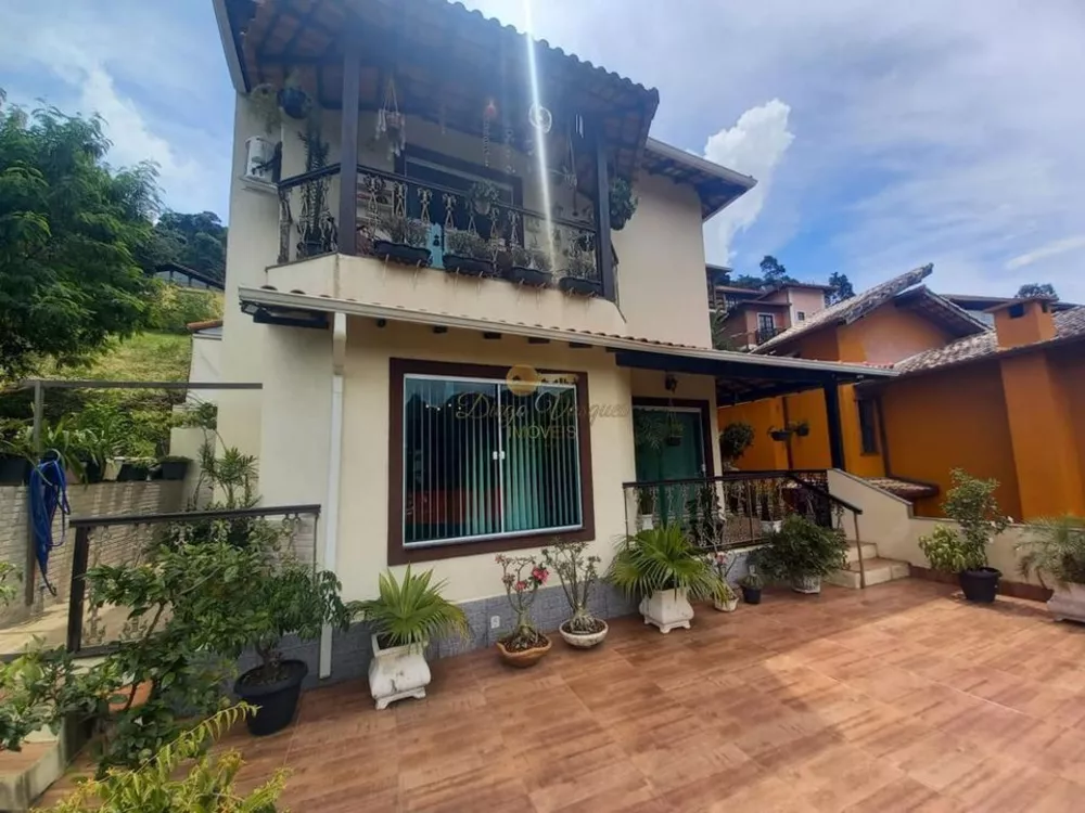 Casa de Condomínio, 3 quartos - Foto 3