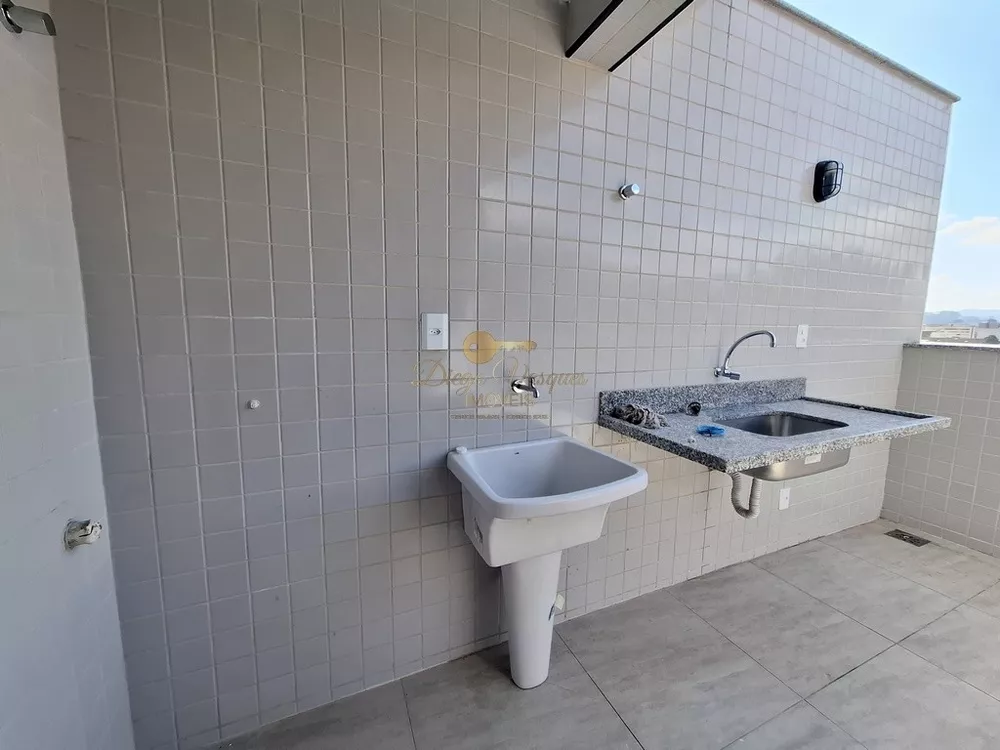 Cobertura, 3 quartos, 194 m² - Foto 8