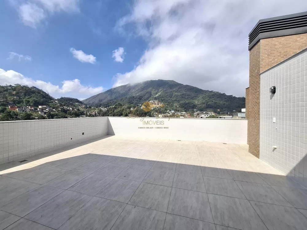 Cobertura, 3 quartos, 194 m² - Foto 14