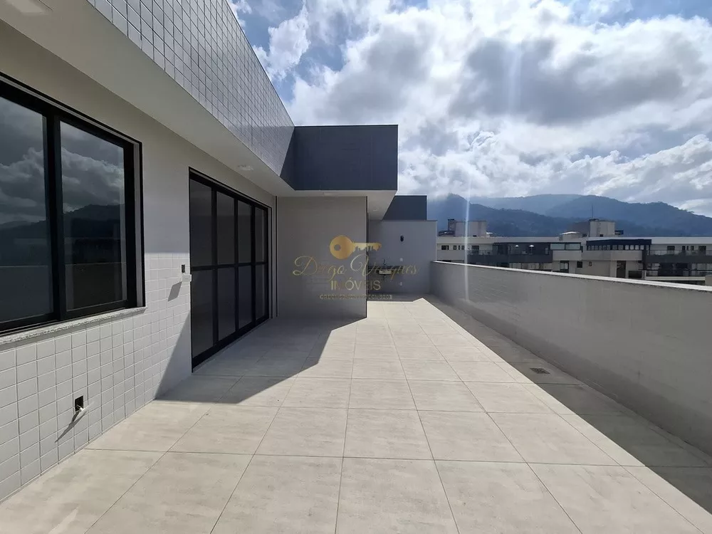 Cobertura, 3 quartos, 194 m² - Foto 10