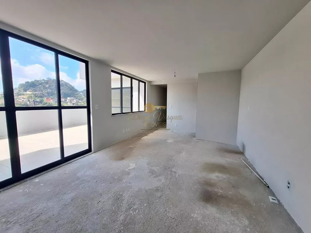 Cobertura, 3 quartos, 194 m² - Foto 3