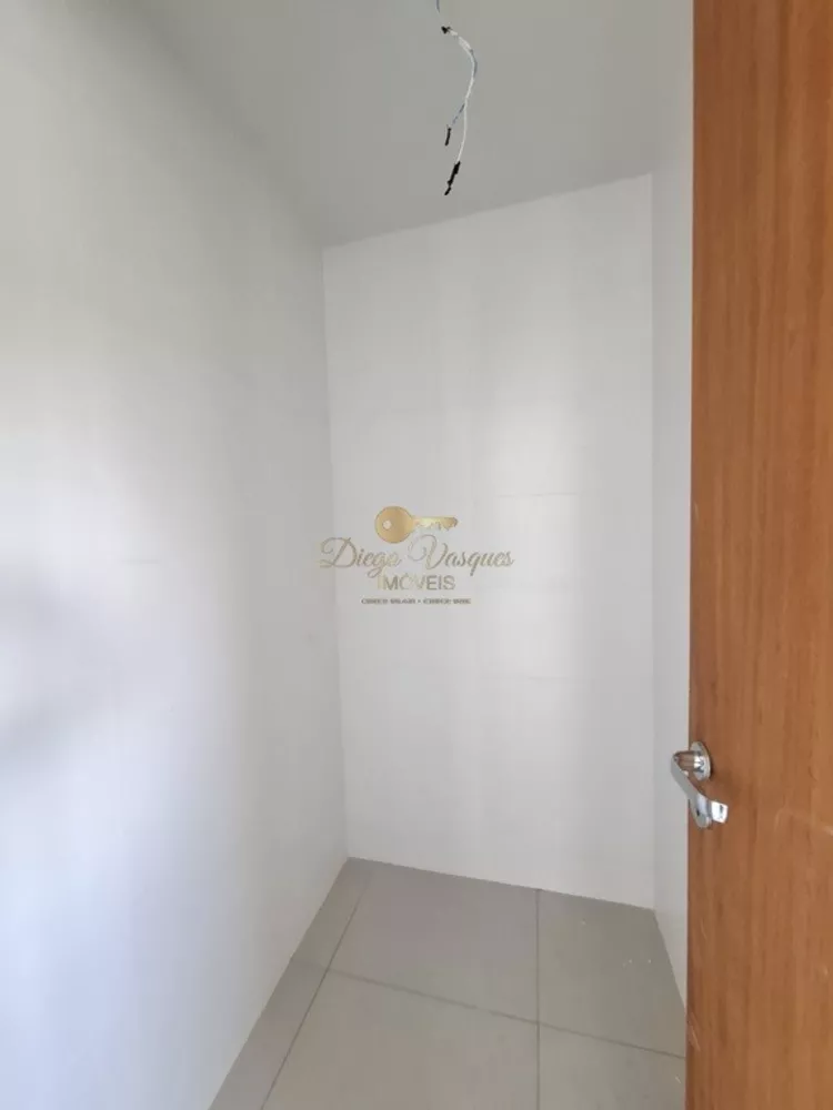 Cobertura, 3 quartos, 194 m² - Foto 7