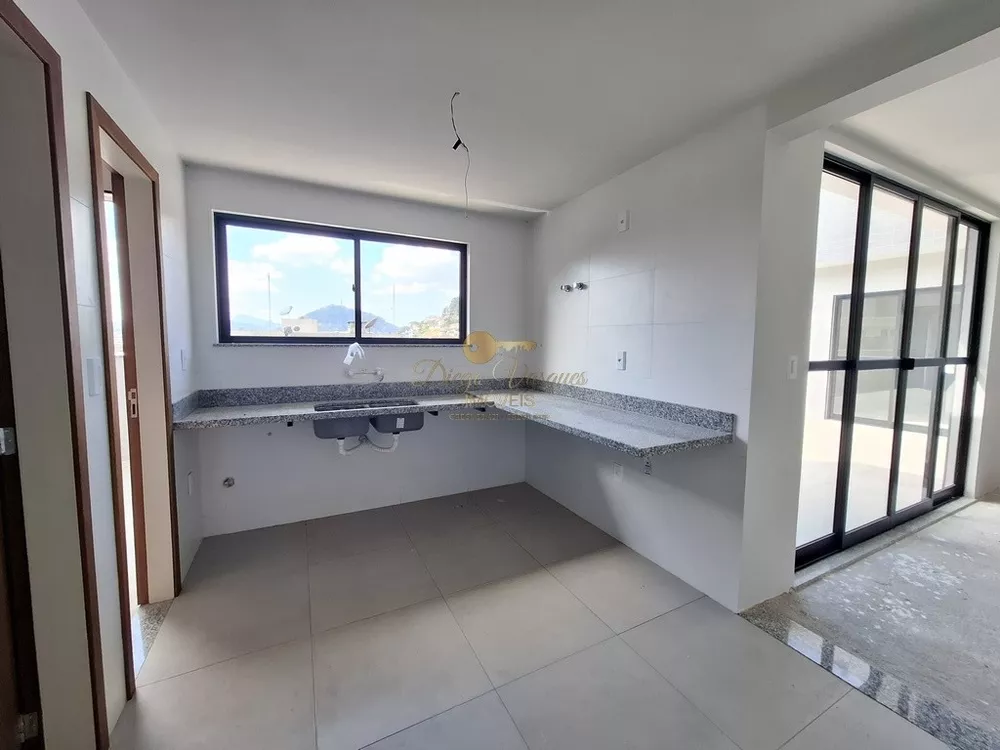 Cobertura, 3 quartos, 194 m² - Foto 6