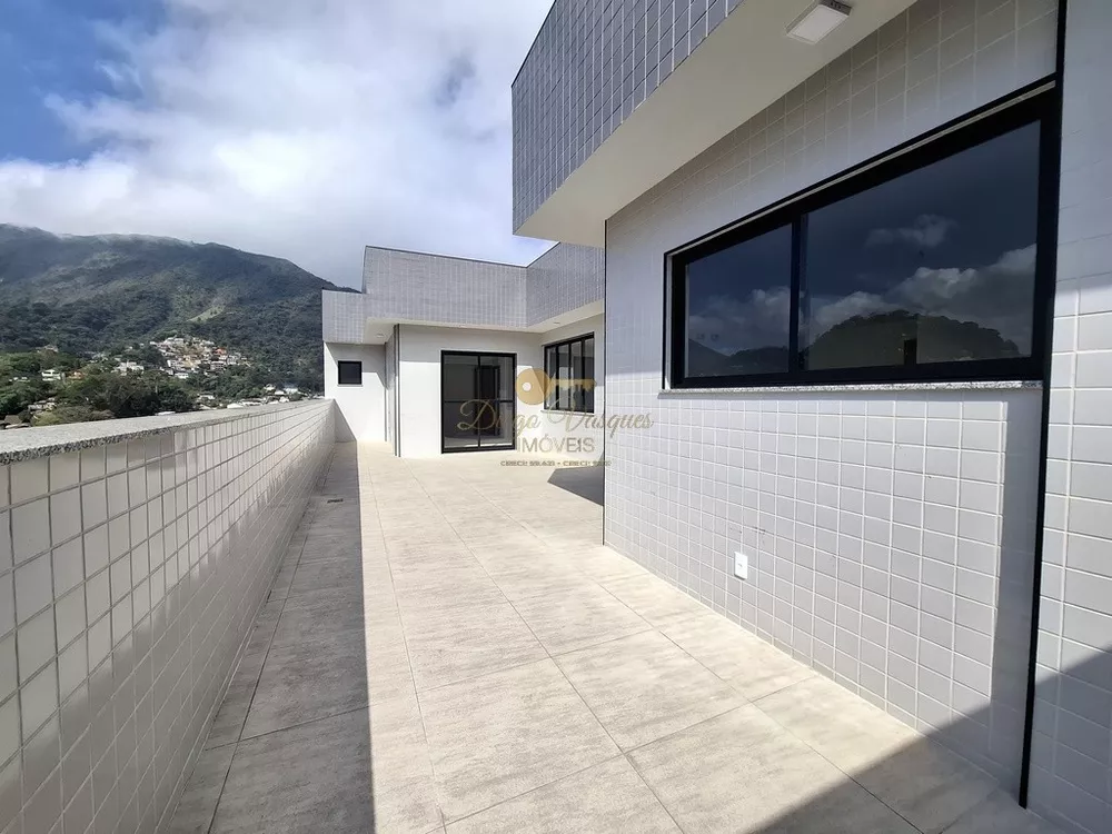 Cobertura, 3 quartos, 194 m² - Foto 9