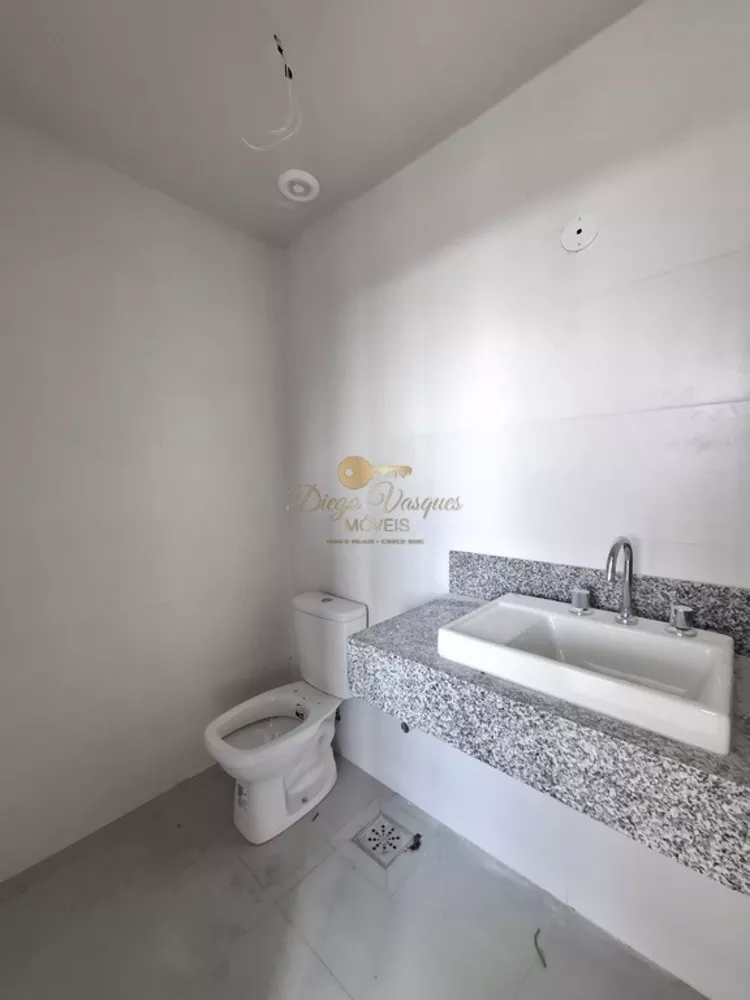 Cobertura, 3 quartos, 194 m² - Foto 4