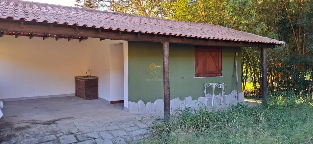 Sítio, 3 quartos, 6 hectares - Foto 19