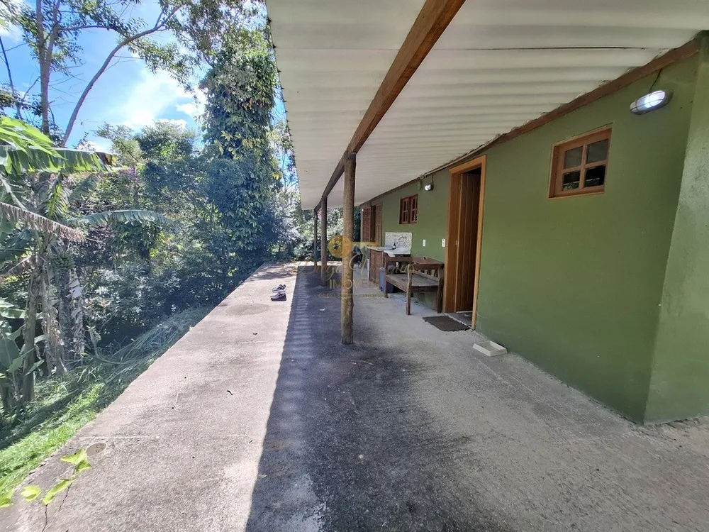 Sítio, 3 quartos, 6 hectares - Foto 13