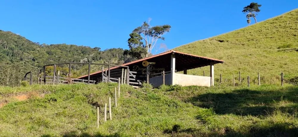 Sítio, 3 quartos, 6 hectares - Foto 29
