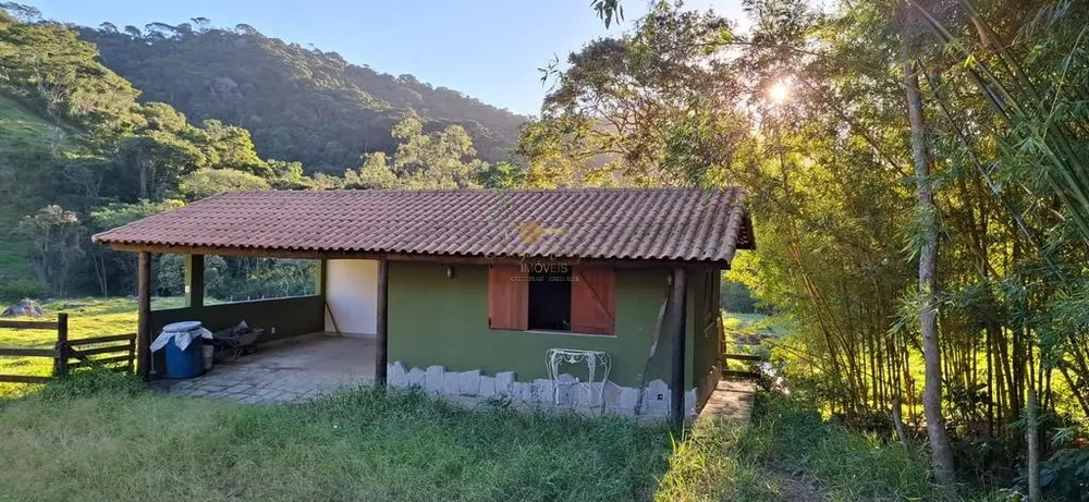 Sítio, 3 quartos, 6 hectares - Foto 18