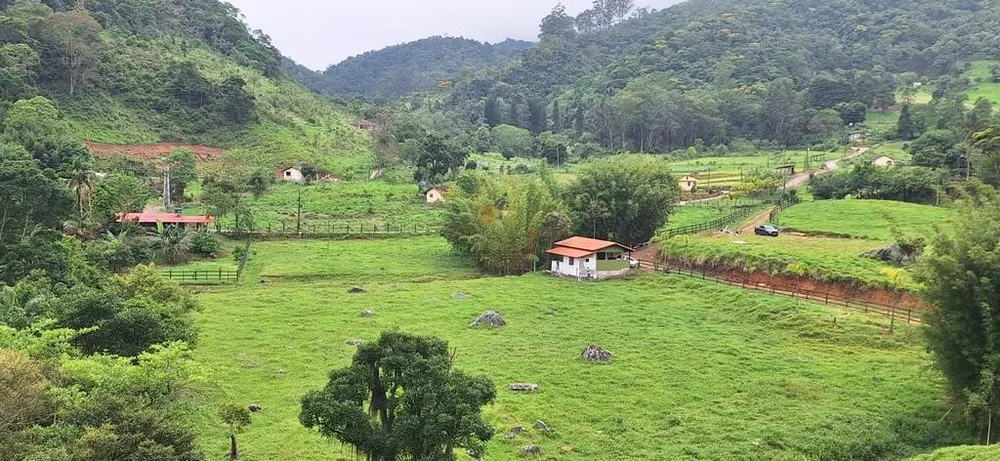 Sítio, 3 quartos, 6 hectares - Foto 1