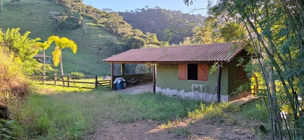 Sítio, 3 quartos, 6 hectares - Foto 17