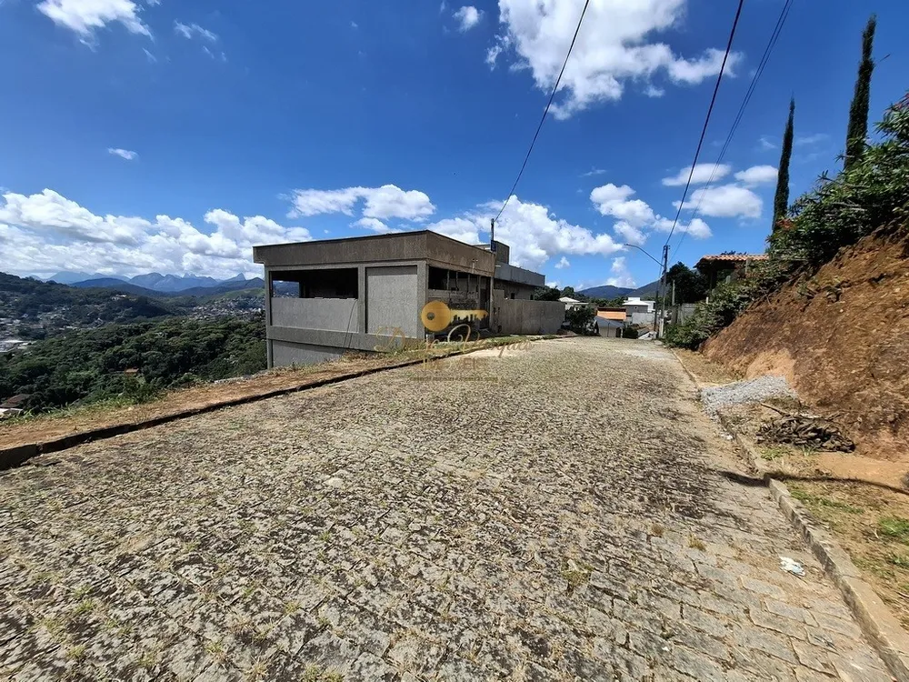 Terreno, 817 m² - Foto 2