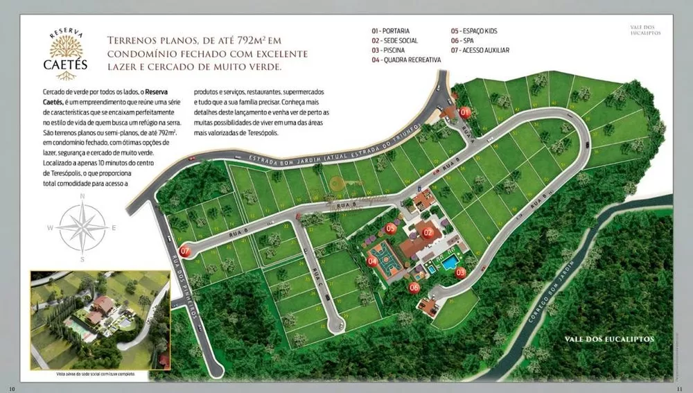 Terreno, 352 m² - Foto 7