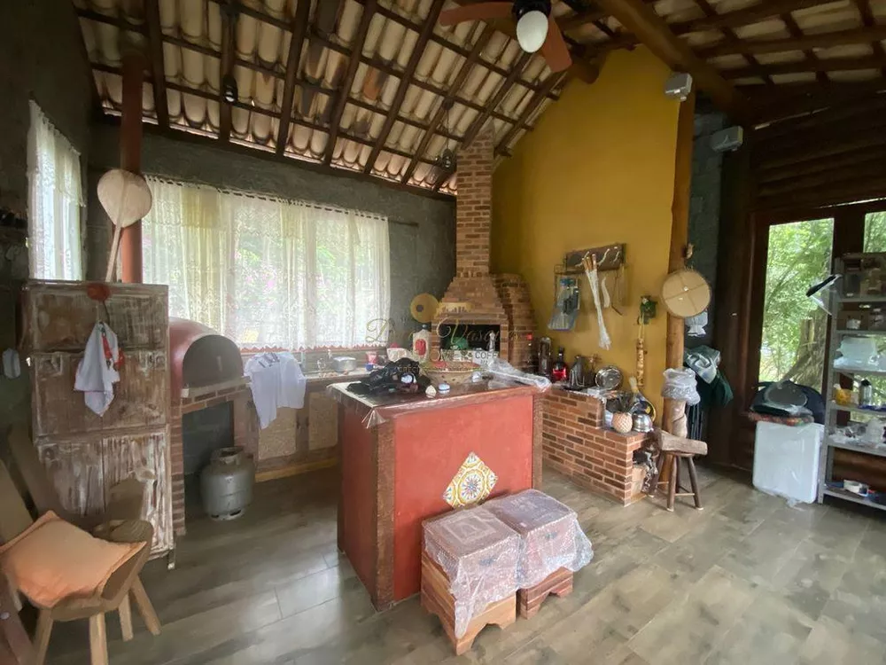 Casa de Condomínio, 2 quartos - Foto 5