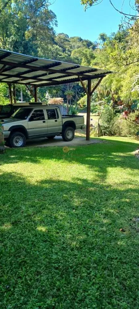 Casa de Condomínio, 2 quartos - Foto 21