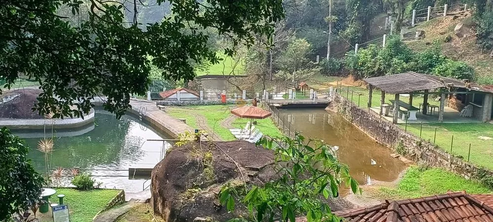 Casa de Condomínio, 2 quartos - Foto 10