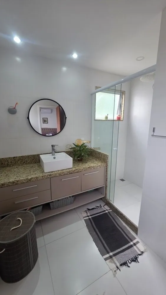 Casa, 3 quartos, 226 m² - Foto 15