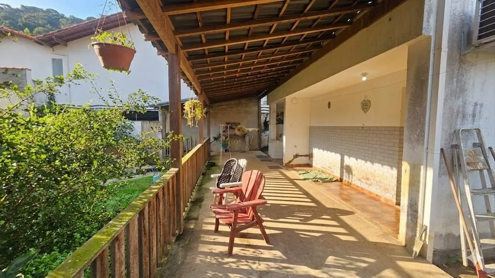 Casa, 3 quartos, 226 m² - Foto 21
