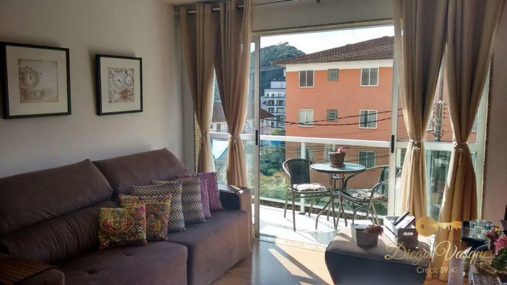 Apartamento, 3 quartos, 118 m² - Foto 2