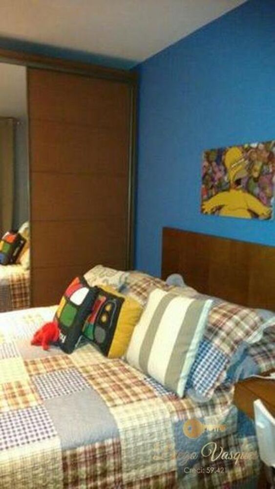 Apartamento, 3 quartos, 118 m² - Foto 3