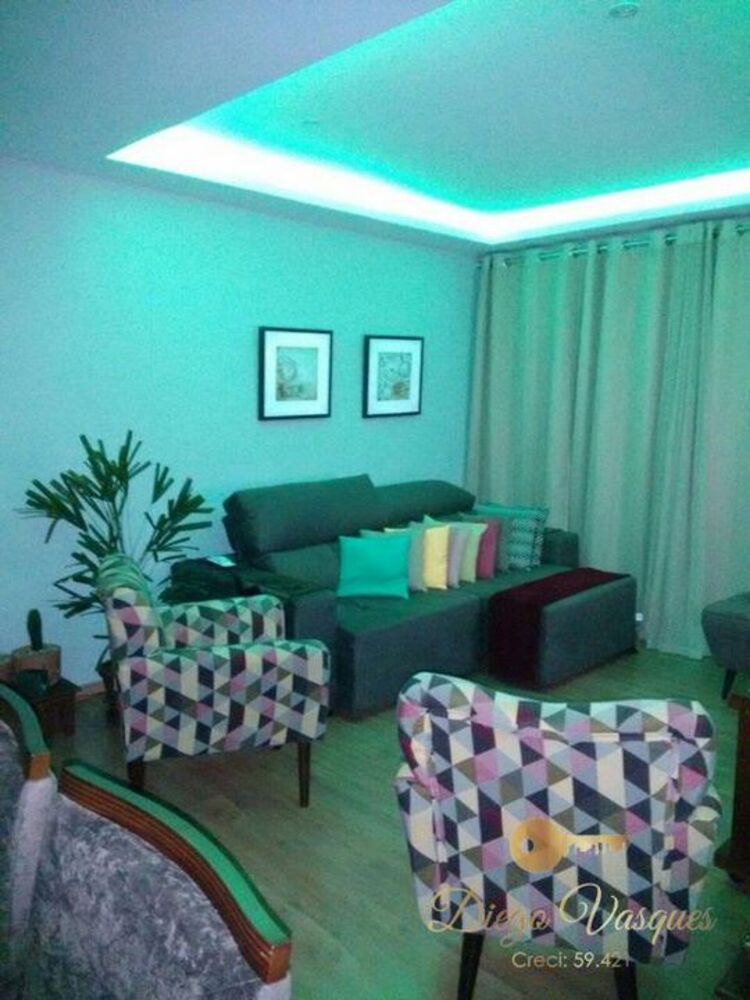 Apartamento, 3 quartos, 118 m² - Foto 6