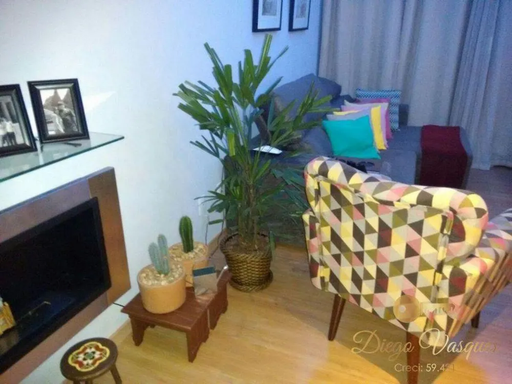 Apartamento, 3 quartos, 118 m² - Foto 3