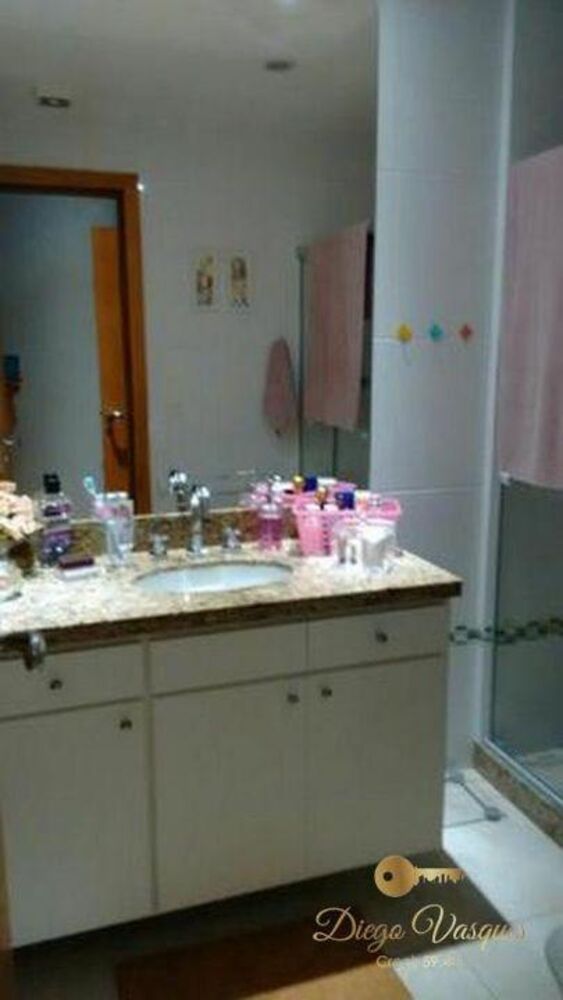 Apartamento, 3 quartos, 118 m² - Foto 2